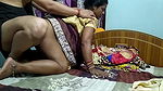 Sexy wife Tina fast fucked in saree with her boyfriend on Xhamster 2023