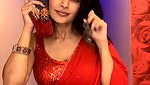 flora saini 23 sep