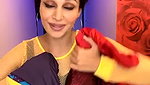 flora saini 30 aug