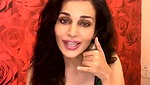 flora saini 31 aug