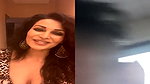 flora saini 5 nov
