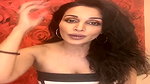 flora saini 6 nov