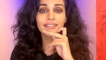flora saini 6 sep