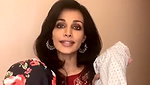 flora saini 9 nov