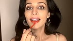 flora saini 9 nov