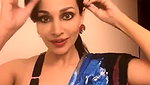 flora saini 9 nov