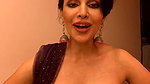 flora saini _17