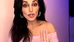 flora saini _3