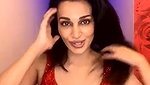 flora saini _4