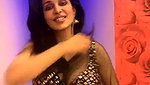 flora saini _5