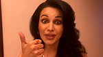 flora saini _6