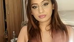 kenisha awasthi 12 jan