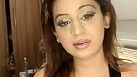 kenisha awasthi 12 jan