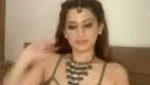 kenisha awasthi 21 feb