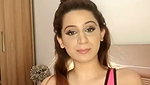 kenisha awasthi 24 jan