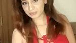 kenisha awasthi 24 jan
