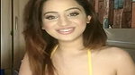 kenisha awasthi bikini