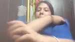 Sexy Desi girl Shows her Boobs and Pussy