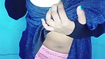 Beautiful Indian Alone Girl Showing Heri Pussy