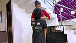 Bhabhi ke samne girlfreind ko lakar kiya sex bhabhi sharma gayi petite girl samaal nippale