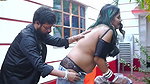 Bhabhi ko akele dekh kar dever ne bhabhi ko chod pregnant kar diya