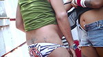 Bhabhi ko akele dekh kar dever ne bhabhi ko chod pregnant kar diya