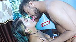 Bhabhi ko paise dekar dever ne jabbar dast choda