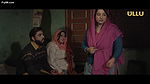 Lahore Diaries P01 – 2022 – Hindi Hot Web Series – UllU