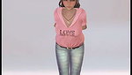 Coming of ages – gameplay – roleplay – 1st photoshoot