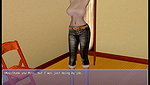 Coming of ages – gameplay – roleplay – 1st photoshoot