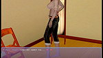 Coming of ages – gameplay – roleplay – 1st photoshoot