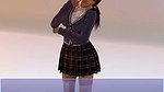Coming of ages – gameplay – roleplay – 2nd photoshoot