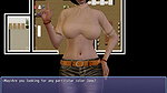 Coming of ages – gameplay – roleplay – 2nd photoshoot