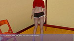 Coming of ages – gameplay – roleplay – 2nd photoshoot
