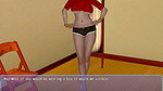 Coming of ages – gameplay – roleplay – 2nd photoshoot