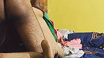 Country stepmother dangy-style sex
