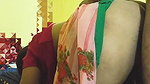 Country stepmother dangy-style sex
