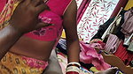 Cute girlfriend boyfriend first night honeymoon fucking scenes in Indian