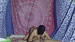 Delhi wali bhabhi ko kiya chudai boyfriend ne