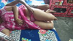 Deshi bhabi ki bister gorom kiya puri somoy
