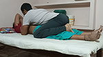 Desi sex video in the night by village bhabhi