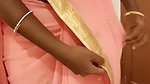 Desi Tamil Wife Renu’s Big Ass & Pussy Teased in Saree Post-hotel – Cuck Films! Indianhotwifex