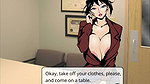 Doctor sex hardcore milf cheating housewife fucked