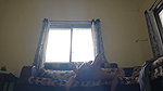 Fucking My Best Friend on the Cozy Sofa in the Room