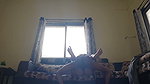 Fucking My Best Friend on the Cozy Sofa in the Room