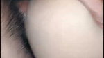 Girlfriend in home alone boyfriend sex hard