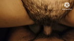 Hardcore sex with wife