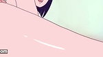 Hinata porn hentai sex Japanise Sex Video