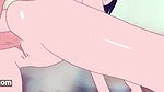 Hinata porn hentai sex Japanise Sex Video