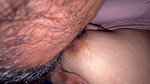 Hot Bhabhi First Time Pussy Licking Video